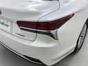 ＬＳ５００ｈ　Ｉパッケージ　禁煙車／ヘッドアップディスプレイ／パノラミックビューモニター／ブラインドスポットモニター／本革シート／ＥＴＣ２．０／ドライブレコーダー／純正１９インチアルミ／パワーシート／シートヒーター　電動Ｒゲート（38枚目）