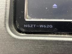 ＮＳＺＴ−Ｗ６２Ｇ 7