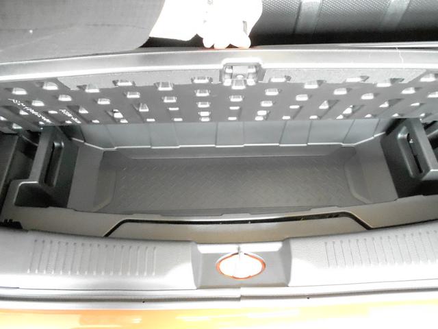 HYBRID G 衝突軽減装置 シートヒーター(9枚目)