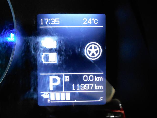 HYBRID MG DVDモニター付き ETC付き(14枚目)