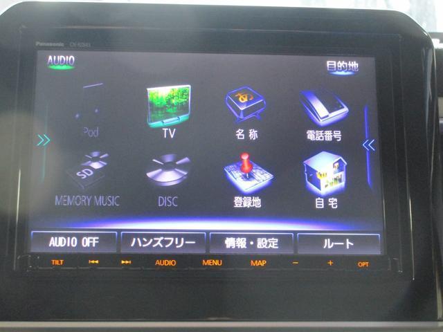 ＨＹＢＲＩＤ　ＭＺ　ナビ　ＥＴＣ(8枚目)