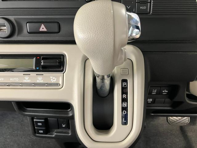 ワゴンＲスマイル ＨＹＢＲＩＤ　Ｘ　バックカメラ　オートライト　Ｂｌｕｅｔｏｏｔｈ　スライドドア　純正ナビ　プッシュスタート　シートヒーター　オートエアコン　ＥＴＣ　スズキセーフティーサポート　衝突被害軽減システム　アイドリングストップ（19枚目）