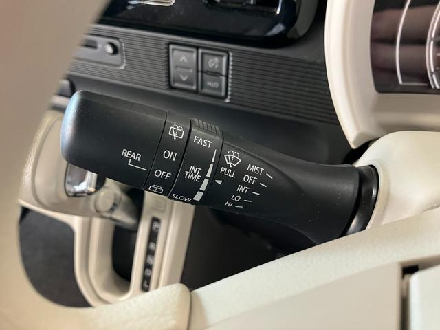 ワゴンＲスマイル ＨＹＢＲＩＤ　Ｘ　バックカメラ　オートライト　Ｂｌｕｅｔｏｏｔｈ　スライドドア　純正ナビ　プッシュスタート　シートヒーター　オートエアコン　ＥＴＣ　スズキセーフティーサポート　衝突被害軽減システム　アイドリングストップ（24枚目）
