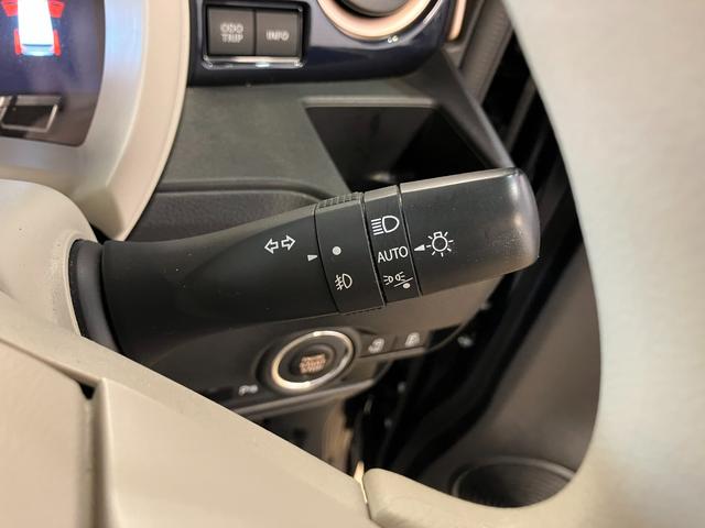 ワゴンＲスマイル ＨＹＢＲＩＤ　Ｘ　バックカメラ　オートライト　Ｂｌｕｅｔｏｏｔｈ　スライドドア　純正ナビ　プッシュスタート　シートヒーター　オートエアコン　ＥＴＣ　スズキセーフティーサポート　衝突被害軽減システム　アイドリングストップ（25枚目）