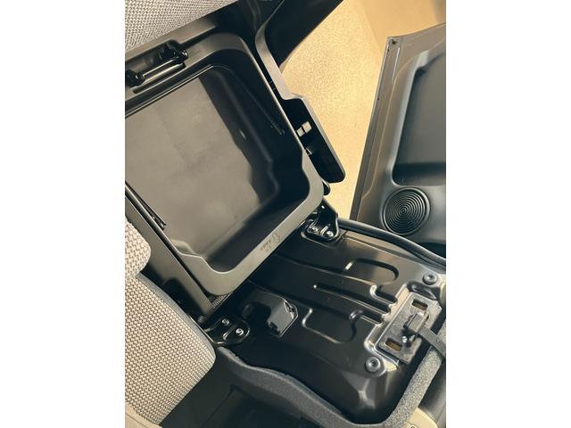 ワゴンＲスマイル ＨＹＢＲＩＤ　Ｘ　バックカメラ　オートライト　Ｂｌｕｅｔｏｏｔｈ　スライドドア　純正ナビ　プッシュスタート　シートヒーター　オートエアコン　ＥＴＣ　スズキセーフティーサポート　衝突被害軽減システム　アイドリングストップ（35枚目）