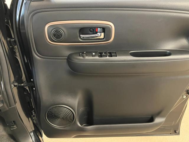 ワゴンＲスマイル ＨＹＢＲＩＤ　Ｘ　バックカメラ　オートライト　Ｂｌｕｅｔｏｏｔｈ　スライドドア　純正ナビ　プッシュスタート　シートヒーター　オートエアコン　ＥＴＣ　スズキセーフティーサポート　衝突被害軽減システム　アイドリングストップ（36枚目）