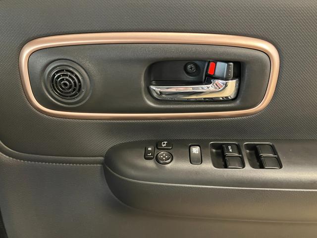 ワゴンＲスマイル ＨＹＢＲＩＤ　Ｘ　バックカメラ　オートライト　Ｂｌｕｅｔｏｏｔｈ　スライドドア　純正ナビ　プッシュスタート　シートヒーター　オートエアコン　ＥＴＣ　スズキセーフティーサポート　衝突被害軽減システム　アイドリングストップ（37枚目）
