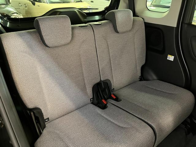 ワゴンＲスマイル ＨＹＢＲＩＤ　Ｘ　バックカメラ　オートライト　Ｂｌｕｅｔｏｏｔｈ　スライドドア　純正ナビ　プッシュスタート　シートヒーター　オートエアコン　ＥＴＣ　スズキセーフティーサポート　衝突被害軽減システム　アイドリングストップ（43枚目）