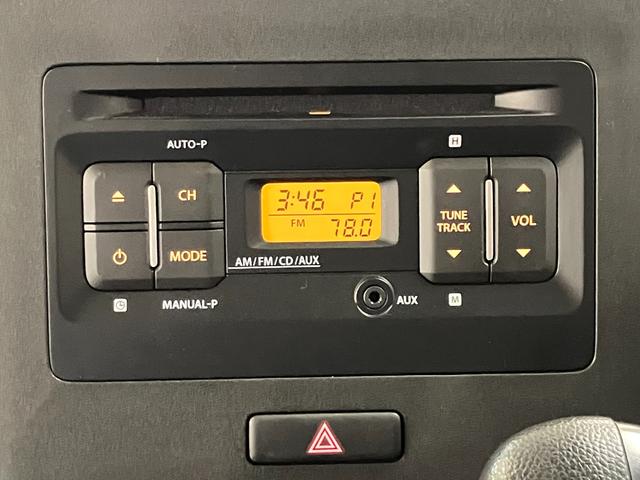 ワゴンＲ ＦＸ　４型　プッシュスタート　スズキセーフティーサポート　衝突被害軽減システム　衝突安全ボディ　盗難防止システム（10枚目）