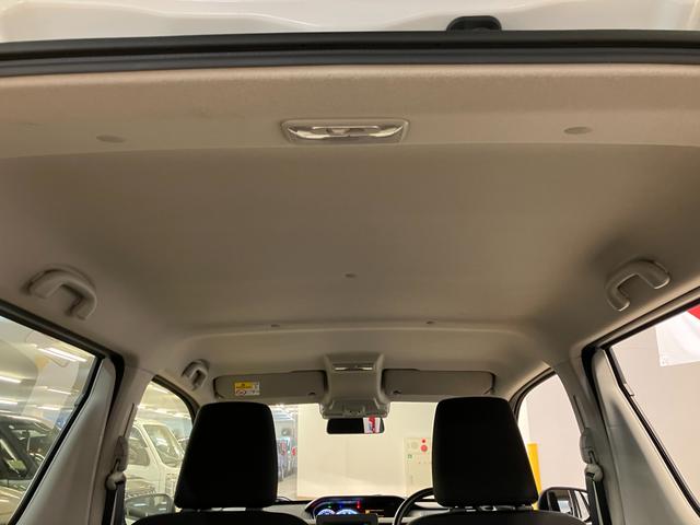 ワゴンＲ ＦＸ　４型　プッシュスタート　スズキセーフティーサポート　衝突被害軽減システム　衝突安全ボディ　盗難防止システム（12枚目）