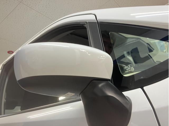 ワゴンＲ ＦＸ　４型　プッシュスタート　スズキセーフティーサポート　衝突被害軽減システム　衝突安全ボディ　盗難防止システム（28枚目）