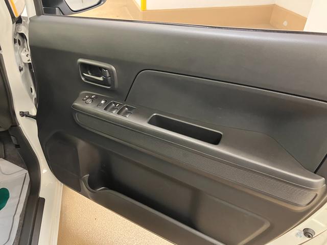 ワゴンＲ ＦＸ　４型　プッシュスタート　スズキセーフティーサポート　衝突被害軽減システム　衝突安全ボディ　盗難防止システム（29枚目）