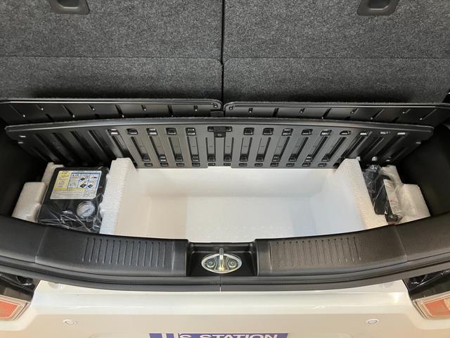 ワゴンＲ ＦＸ　４型　プッシュスタート　スズキセーフティーサポート　衝突被害軽減システム　衝突安全ボディ　盗難防止システム（32枚目）