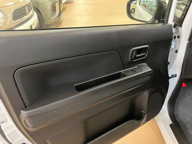 ワゴンＲ ＦＸ　４型　プッシュスタート　スズキセーフティーサポート　衝突被害軽減システム　衝突安全ボディ　盗難防止システム（37枚目）