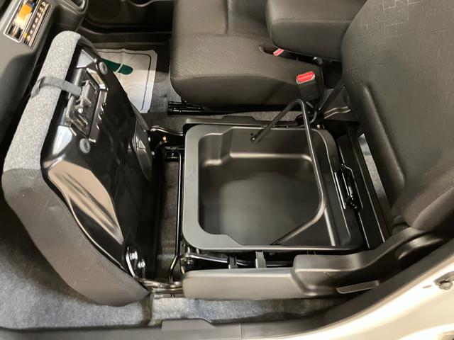 ワゴンＲ ＦＸ　４型　プッシュスタート　スズキセーフティーサポート　衝突被害軽減システム　衝突安全ボディ　盗難防止システム（40枚目）
