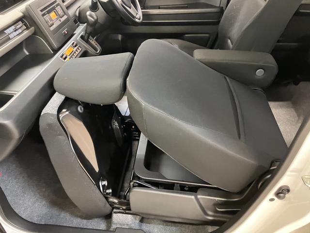 ワゴンＲ ＦＸ　４型　プッシュスタート　スズキセーフティーサポート　衝突被害軽減システム　衝突安全ボディ　盗難防止システム（41枚目）