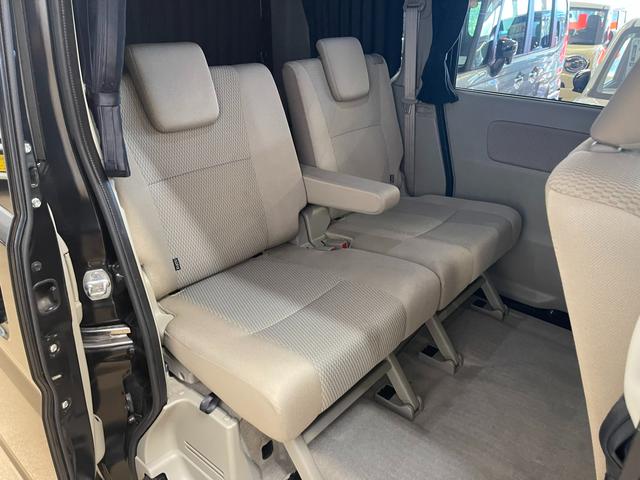 エブリイワゴン ＰＺターボスペシャル　ハイルーフ　５型　バックカメラ　オートライト　Ｂｌｕｅｔｏｏｔｈ　スライドドア　プッシュスタート　オートエアコン　ＥＴＣ　衝突被害軽減システム　横滑り防止機能　衝突安全ボディ　盗難防止システム（43枚目）