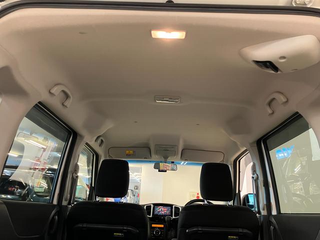 ソリオ BLACK&WHITEII-DJE 3型 バックカメラ オートライト スライドドア プッシュスタート シートヒーター オートエアコン ETC ワンオーナー 衝突被害軽減システム アイドリングストップ 横滑り防止機能 衝突安全ボディ AW15(12枚目)