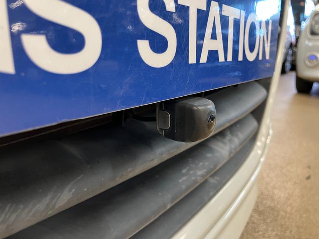 ソリオ BLACK&WHITEII-DJE 3型 バックカメラ オートライト スライドドア プッシュスタート シートヒーター オートエアコン ETC ワンオーナー 衝突被害軽減システム アイドリングストップ 横滑り防止機能 衝突安全ボディ AW15(17枚目)