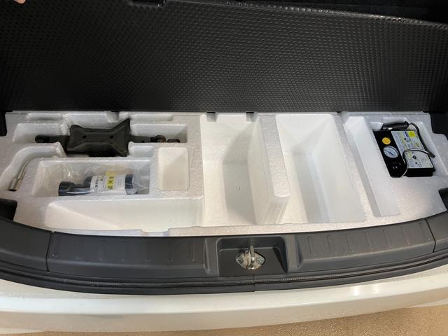 ソリオ BLACK&WHITEII-DJE 3型 バックカメラ オートライト スライドドア プッシュスタート シートヒーター オートエアコン ETC ワンオーナー 衝突被害軽減システム アイドリングストップ 横滑り防止機能 衝突安全ボディ AW15(50枚目)