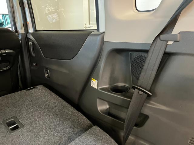 ソリオ BLACK&WHITEII-DJE 3型 バックカメラ オートライト スライドドア プッシュスタート シートヒーター オートエアコン ETC ワンオーナー 衝突被害軽減システム アイドリングストップ 横滑り防止機能 衝突安全ボディ AW15(53枚目)