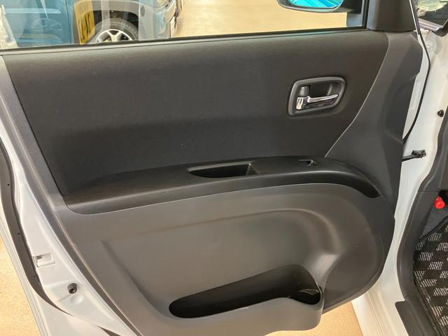 ソリオ BLACK&WHITEII-DJE 3型 バックカメラ オートライト スライドドア プッシュスタート シートヒーター オートエアコン ETC ワンオーナー 衝突被害軽減システム アイドリングストップ 横滑り防止機能 衝突安全ボディ AW15(55枚目)