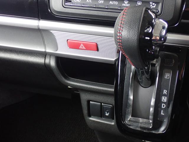 スペーシアカスタム カスタム HYBRID XS 2型(11枚目)