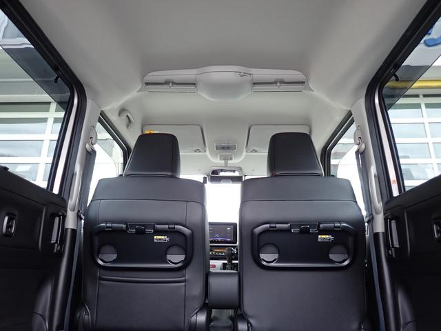 スペーシアカスタム カスタム HYBRID XS 2型(12枚目)