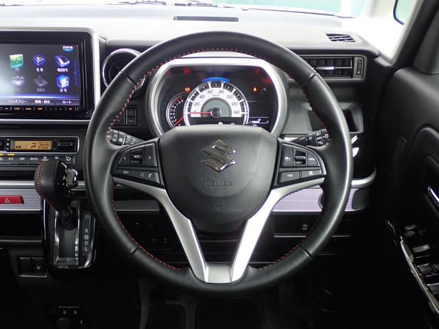 スペーシアカスタム カスタム HYBRID XS 2型(16枚目)