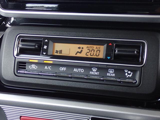 スペーシアカスタム カスタム HYBRID XS 2型(27枚目)