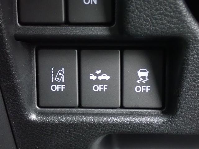 スペーシアカスタム カスタム HYBRID XS 2型(30枚目)