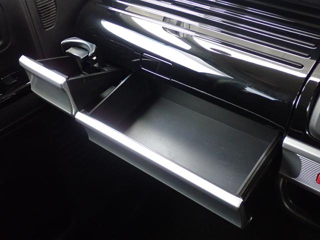 スペーシアカスタム カスタム HYBRID XS 2型(42枚目)