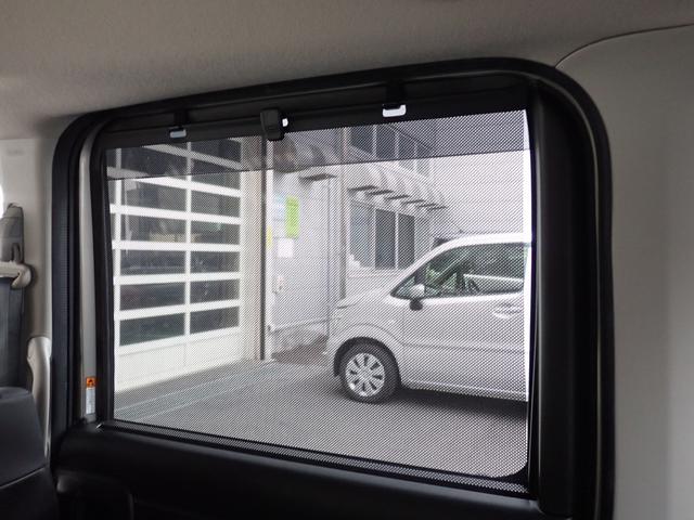 スペーシアカスタム カスタム HYBRID XS 2型(51枚目)