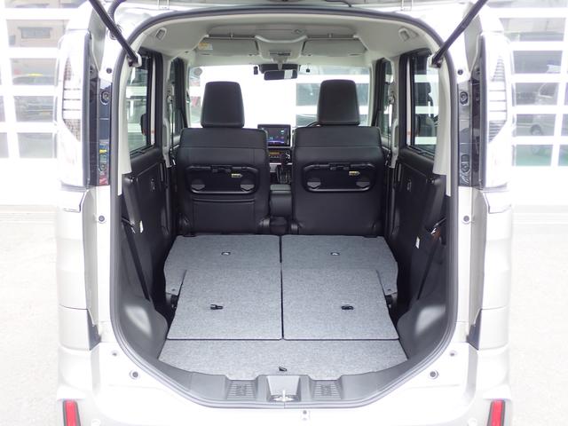 スペーシアカスタム カスタム HYBRID XS 2型(52枚目)