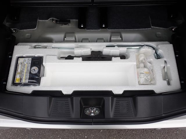 スペーシアカスタム カスタム HYBRID XS 2型(53枚目)