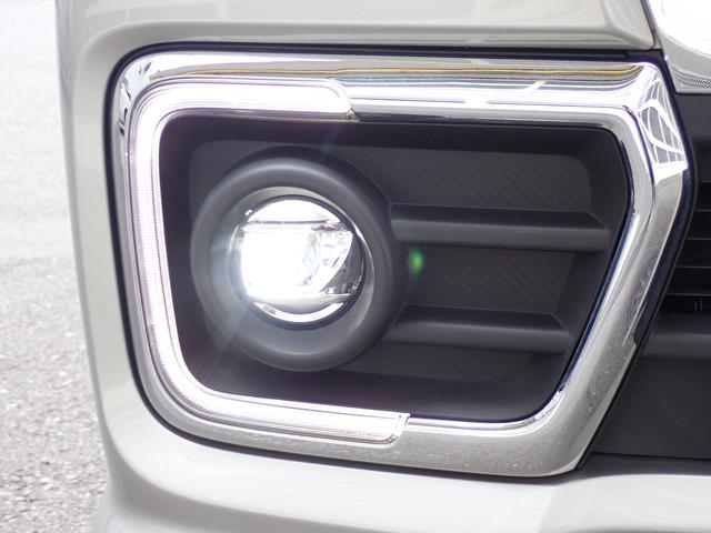 スペーシアカスタム カスタム HYBRID XS 2型(62枚目)