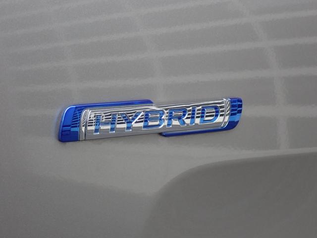 スペーシアカスタム カスタム HYBRID XS 2型(64枚目)