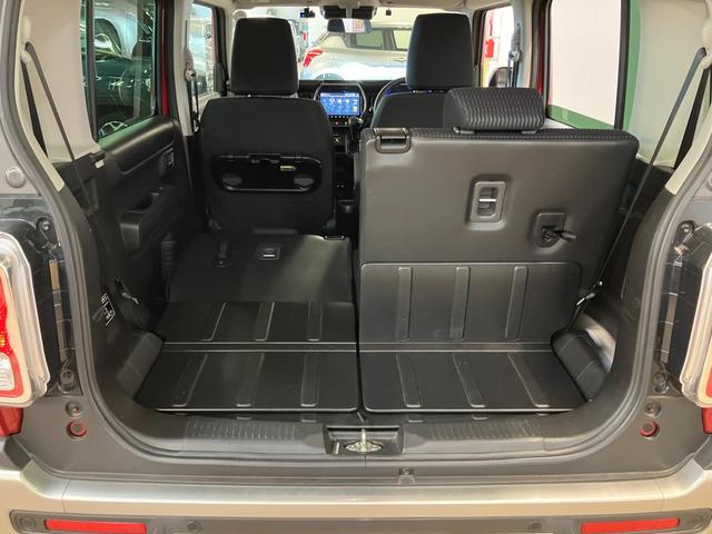 ハスラー Jスタイル(44枚目)