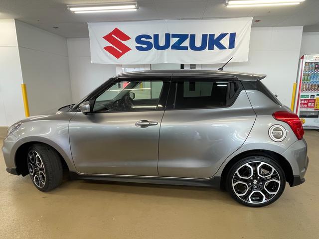 スイフトスポーツ スポーツ 2型(5枚目)