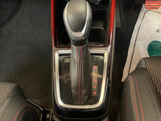 スイフトスポーツ スポーツ 2型(10枚目)