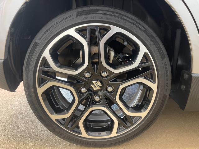 スイフトスポーツ スポーツ 2型(18枚目)