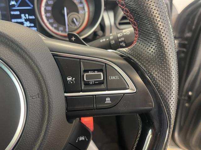 スイフトスポーツ スポーツ 2型(19枚目)