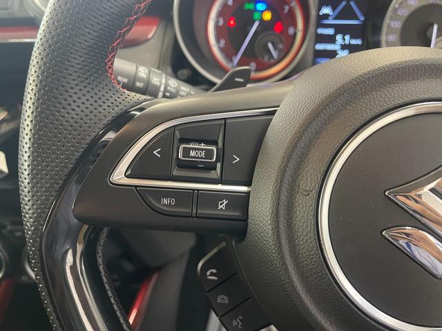 スイフトスポーツ スポーツ 2型(20枚目)