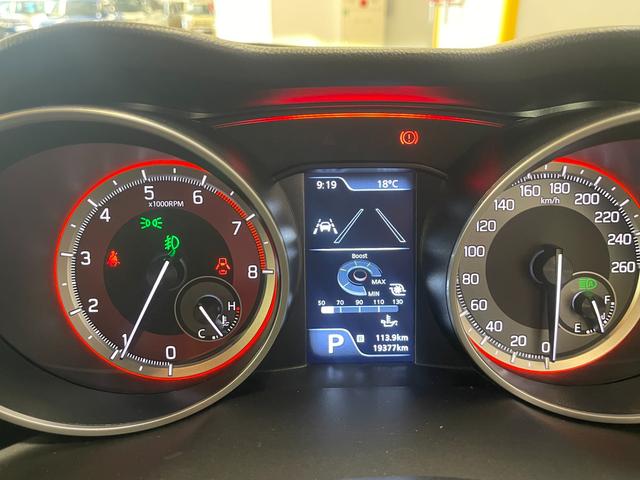 スイフトスポーツ スポーツ 2型(24枚目)