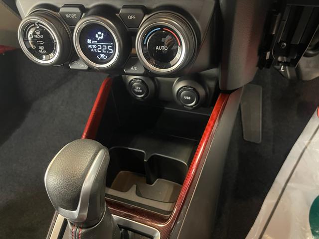 スイフトスポーツ スポーツ 2型(28枚目)