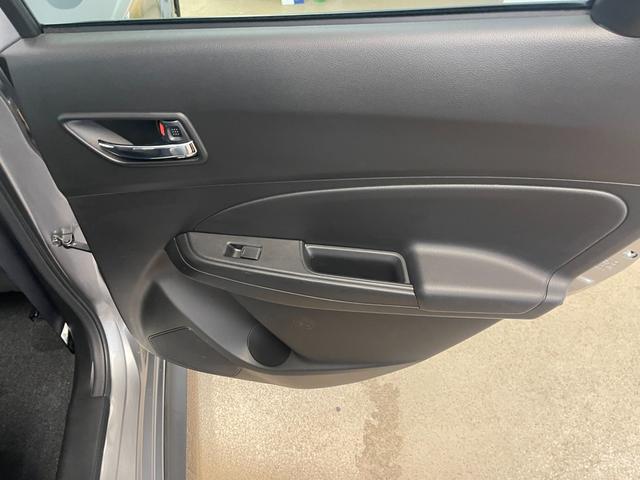 スイフトスポーツ スポーツ 2型(34枚目)