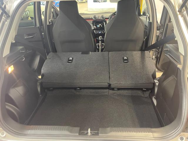 スイフトスポーツ スポーツ 2型(37枚目)