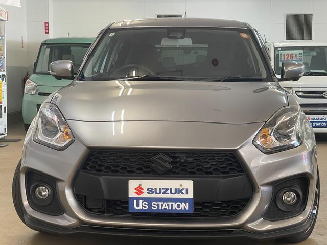スイフトスポーツ スポーツ 2型(39枚目)