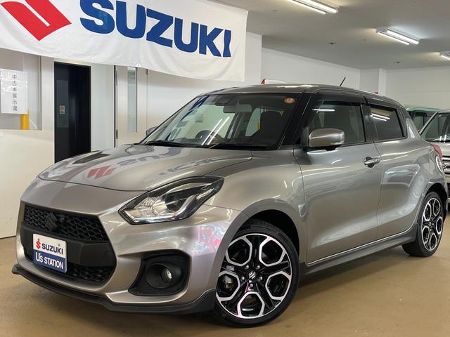 スイフトスポーツ スポーツ 2型(40枚目)