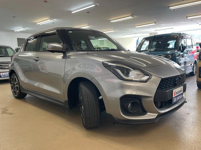 スイフトスポーツ スポーツ 2型(41枚目)